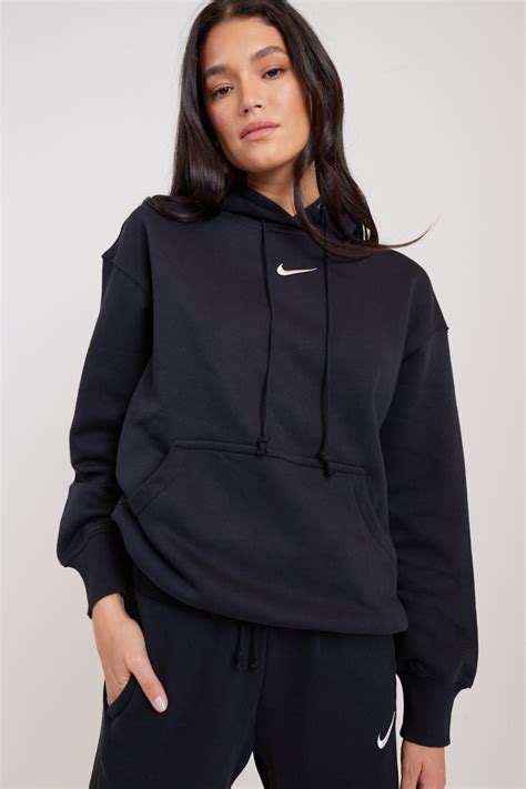 nike oversized phoenix hoodie|nike sportswear phoenix fleece hoodie.